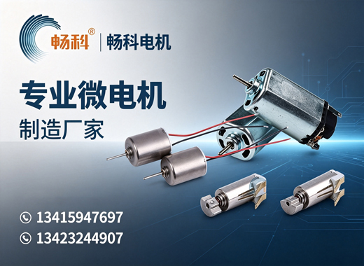 畅科电机大同线上分站